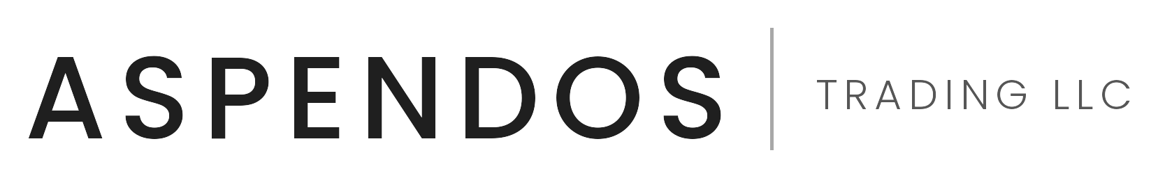 Aspendos Trading LLC